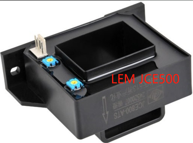 jce500電流傳感器
