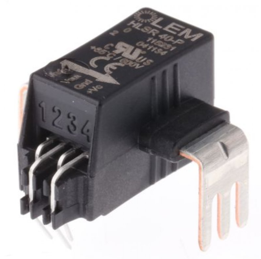 HLSR 電流傳感器替代
