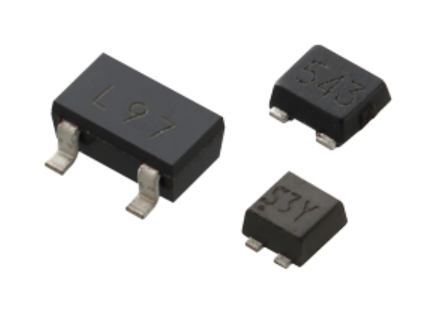 AMR傳感器IC