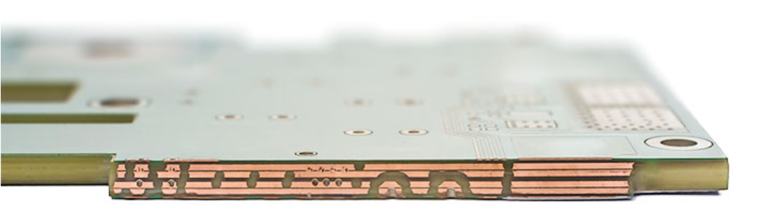 大電流PCB板
