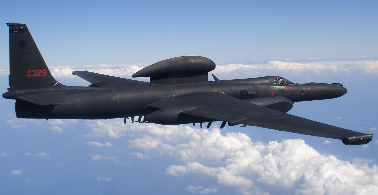 U-2飛機