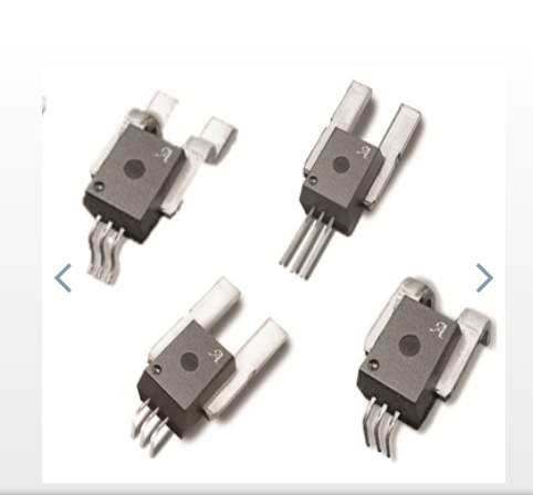ACS772電流傳感器