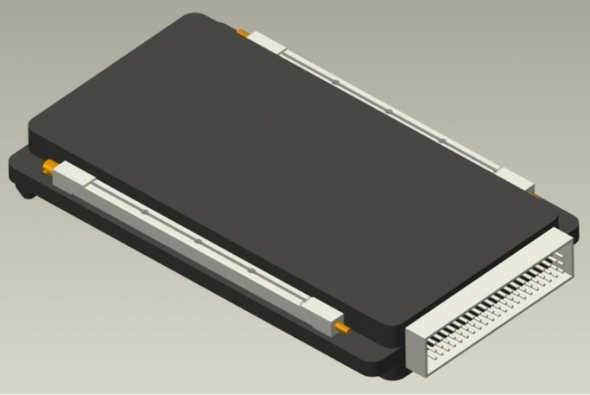 Vicorv High-Reliability Electronic Components