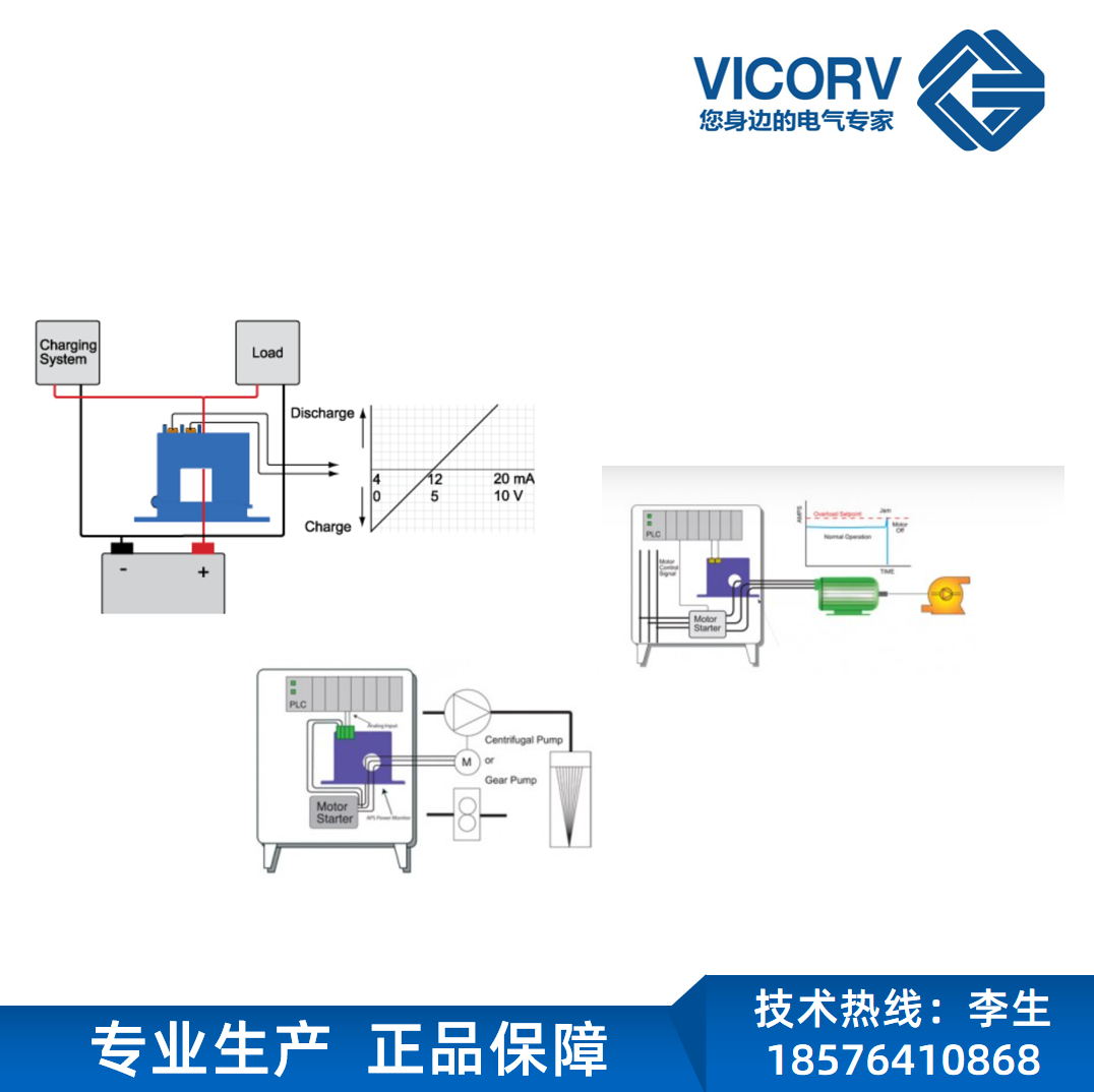 系統(tǒng)集成中電流傳感器
