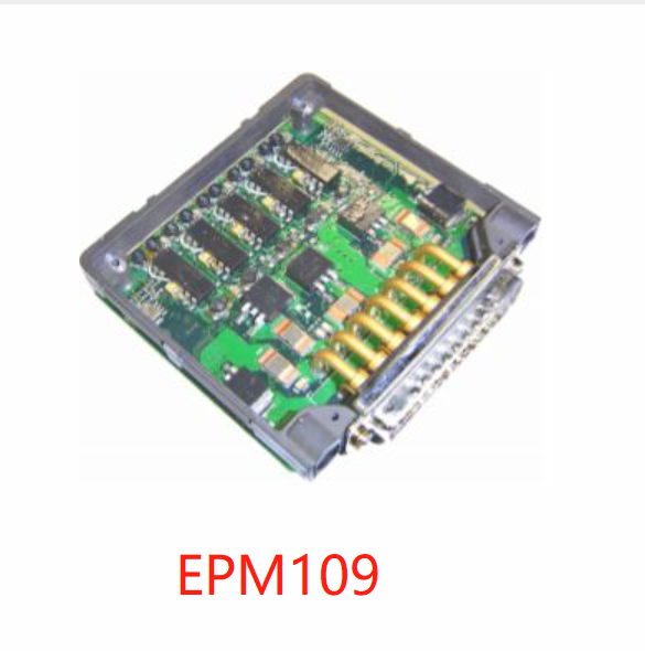EPM109 固態(tài)功率控制