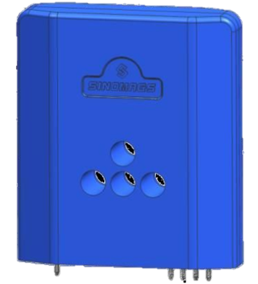 毫安電流傳感器