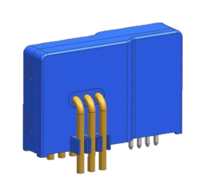 LAS系列電流傳感器