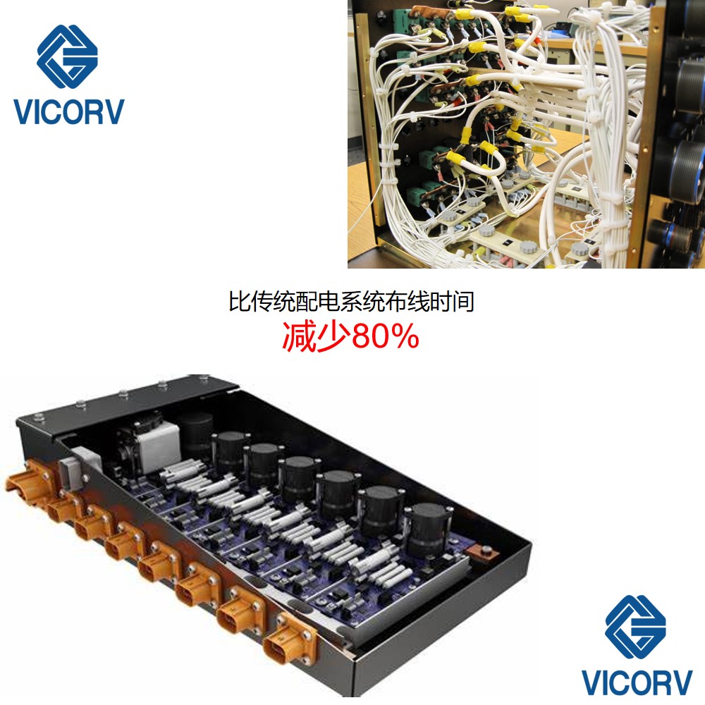 固態功率控制器SSPc