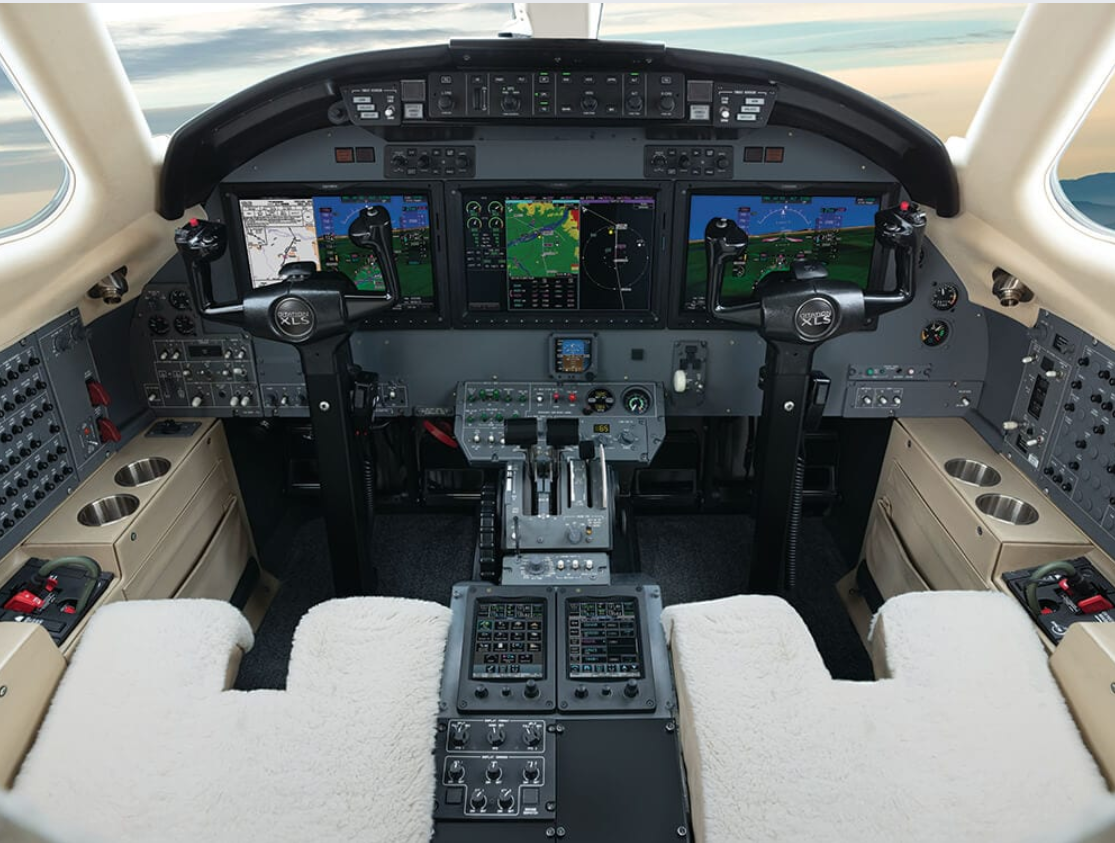 航空電子