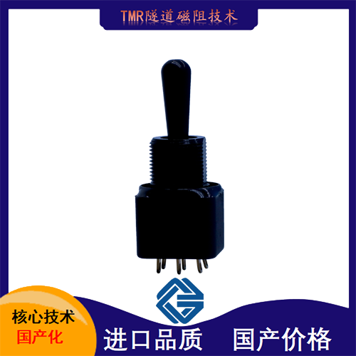 直流無刷電機(jī)-霍爾開關(guān)傳感器-品牌[韋克威]