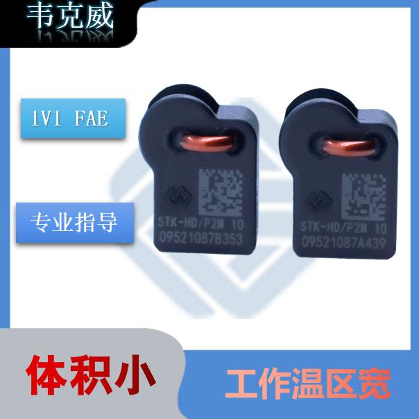 高精度-穿芯式霍爾電流傳感器-公司[韋克威]