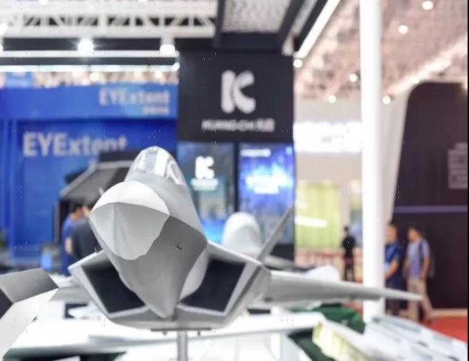 韋克威高可靠電子元器件