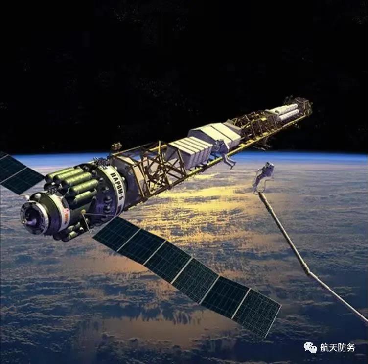 韋克威高可靠電子元器件
