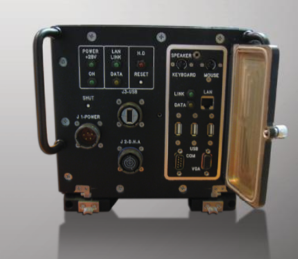 Vicorv High-Reliability Electronic Components