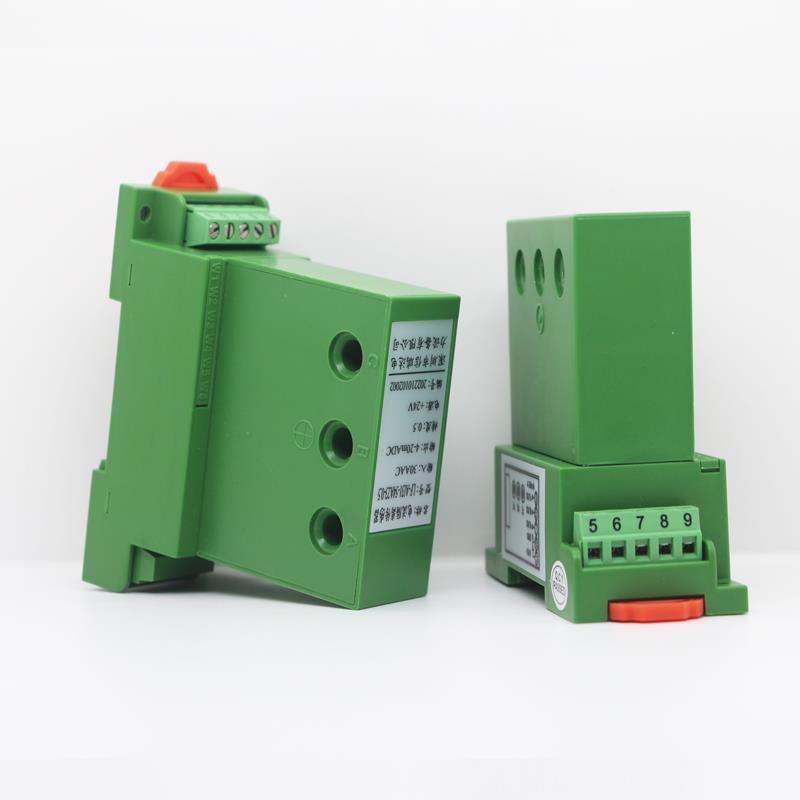顯示-acs電流傳感器-具有品牌的[韋克威]