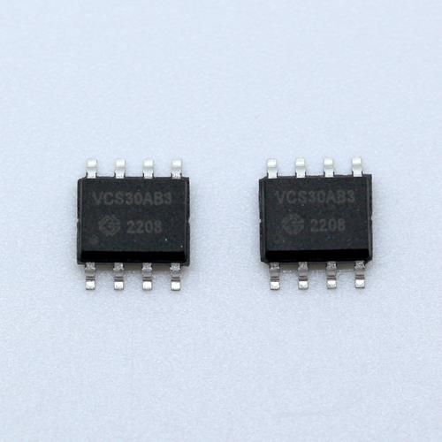 工業電流在線檢測系統-ACS current sensor-機載[韋克威]