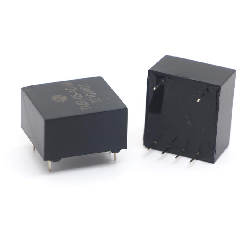 工業電流在線檢測系統-ACS current sensor-機載[韋克威]