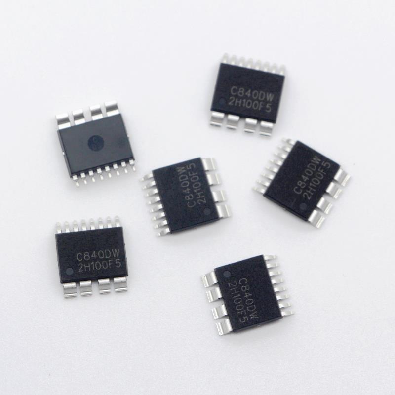高性能電流傳感器-VCS712I-50U5F-進口替代-ACS770LCB-100U-PFF-T