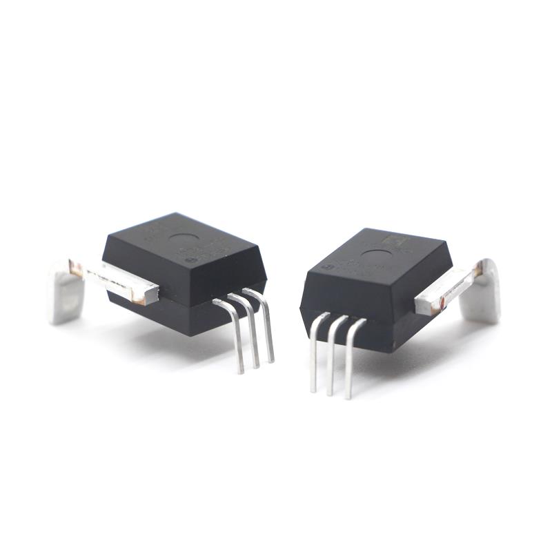 國產芯片廠家-VCS758I-100B5F-產品替代-ACS756SCA-050B-PFF-T