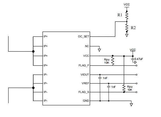 Vicorv High-Reliability Electronic Components