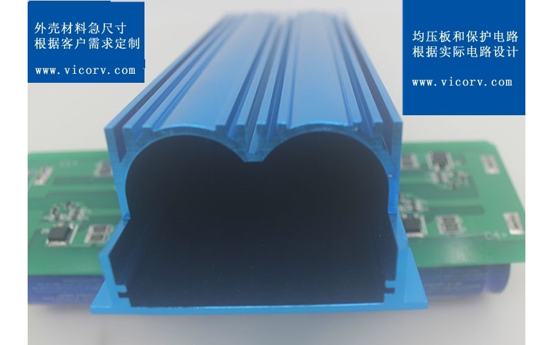 Cold start power module for construction machinery