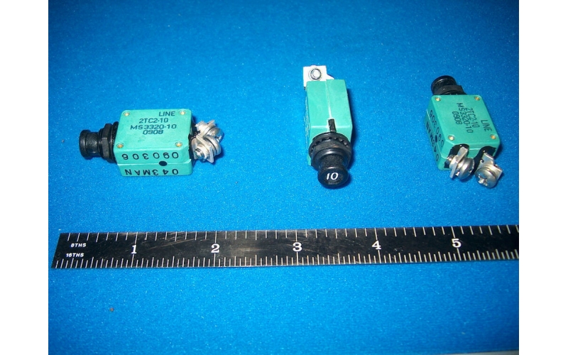 MS3320斷路器-Klixon斷路器-韋克威-現(xiàn)貨銷售
