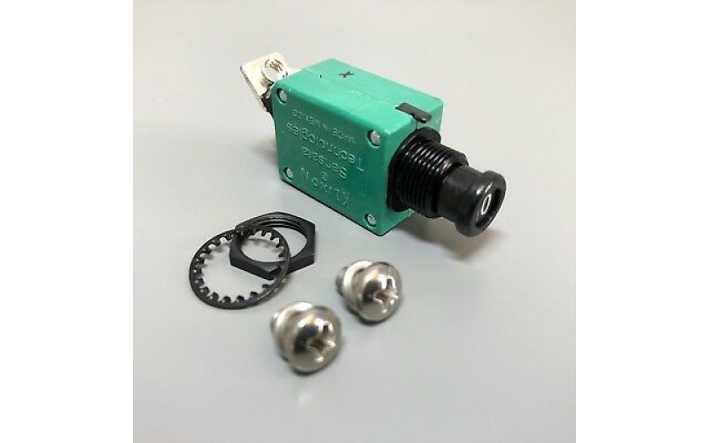 MS3320斷路器-Klixon斷路器-韋克威-現(xiàn)貨銷售