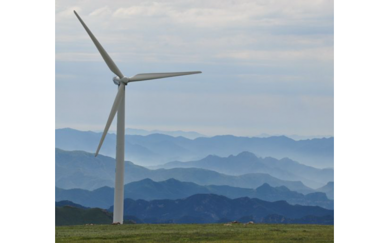 電流傳感器在風力發電中的應用-韋克威-更準確檢測