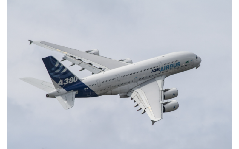 空中客車A380二次電力和配電系統(tǒng)