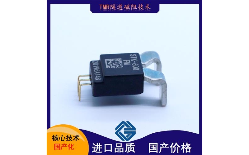Melxis-霍爾效應做傳感器-品牌-[韋克威]