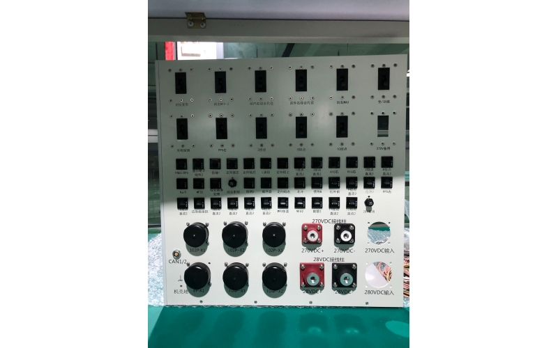 技術-蓄電池對單臺發電機電壓的穩定作用-指導[韋克威]       