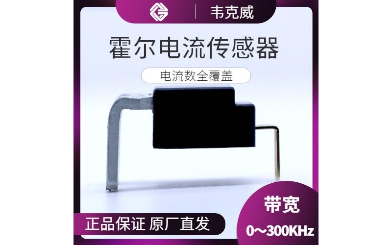 進(jìn)口-優(yōu)秀的霍爾電流傳感器-廠商[韋克威]