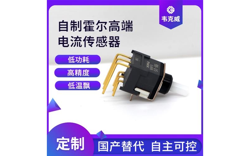 可靠-優秀的霍爾電流傳感器-公司[韋克威]