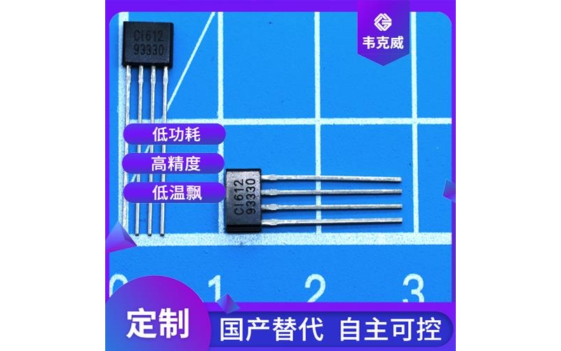 特種-某型號霍爾電流傳感器-品牌[韋克威]