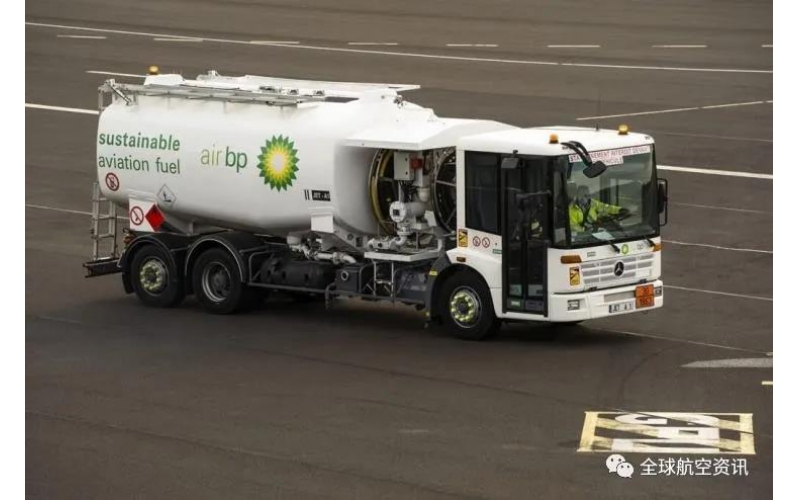 歐洲開始采用電轉液技術生產可持續航空燃料以加速實現航空業脫碳