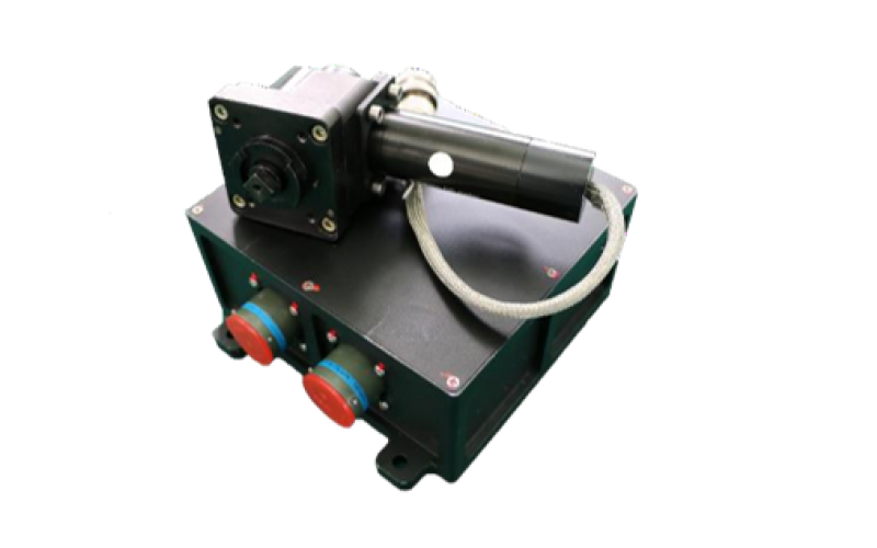 40Nm unmanned aerial vehicle steering control system