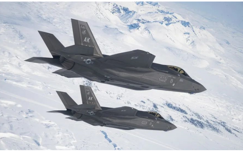 美國(guó)眾議院武裝部隊(duì)委員會(huì)要求對(duì)F-35戰(zhàn)斗機(jī)項(xiàng)目進(jìn)行新的可持續(xù)性調(diào)查