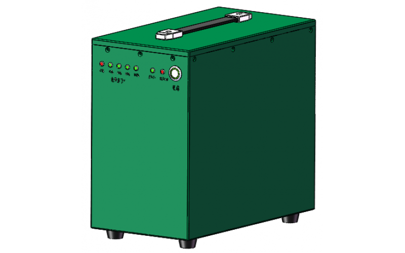 便攜式啟動電源-超低溫大功率-使用壽命長--40℃低溫工作