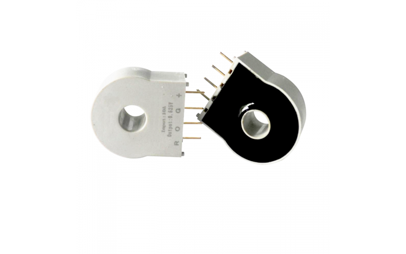 穿孔式閉環-15A電流傳感器-輸出2.5±1V-WCL45B