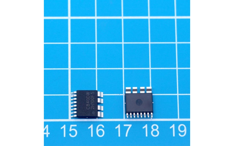高性能電流傳感器-VCS712I-50U5F-進口替代-ACS770LCB-100U-PFF-T